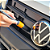Pincel Externo Para Detalhamento Automotivo n°18 - Imagem 2