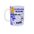 Caneca Sem Escolha - Imagem 1