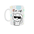 Caneca Flork Slim - Imagem 1