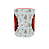Caneca Guirlanda do Natal - Imagem 3