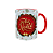 Caneca Guirlanda do Natal - Imagem 2