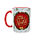 Caneca Guirlanda do Natal - Imagem 1
