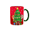Caneca Noite de Natal - Imagem 2