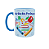 Caneca Dia dos Professores - Imagem 4
