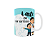Caneca “A Arte de Criar Sorrisos” - Imagem 5