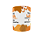 Caneca Laranja - Imagem 3