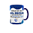 Caneca Azul Escuro - Imagem 2
