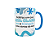Caneca Azul Claro - Imagem 2