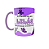 Caneca Lilás - Imagem 1