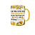 Caneca Amarela - Imagem 2