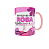 Caneca Rosa - Imagem 2