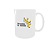 Personalize seu Evento Kit 10 Canecas - Imagem 2