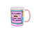 Caneca Melhor Mãe do Mundo - Imagem 3
