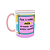Caneca Melhor Mãe do Mundo - Imagem 1