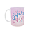 Caneca Super Mãe - Imagem 1