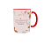 Caneca Mãe é Amor - Imagem 3