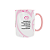 Kit Caneca Eu Te Amo + Mouse Pad - Imagem 4