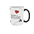 Caneca O melhor Destino - Imagem 3