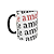 Caneca O melhor Destino - Imagem 1