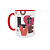Kit Caneca Love + Mousepad - Imagem 2