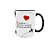 Kit Caneca O melhor Destino + Mousepad - Imagem 4