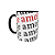 Kit Caneca O melhor Destino + Mousepad - Imagem 2