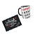 Kit Caneca O melhor Destino + Mousepad - Imagem 1