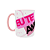 Caneca Eu Te Amo - Imagem 1