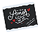 Mousepad O Amor está no Ar - Imagem 1