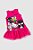 Vestido Feminino Infantil Brilho da Amizade Hello Kitty - Imagem 1