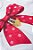 Conjunto Infantil Feminino Laço De Strass - Imagem 4