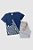 Conjunto Infantil Masculino Jogador Online - Imagem 4