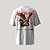 Camiseta Oversizer Vermont Angels Opera OffWhite - Imagem 1