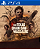 The Texas Chain Saw Massacre PS4 Mídia Digital - Imagem 1