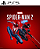 Marvels Spider-Man 2 PS5 Mídia Digital - Imagem 1