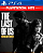 The Last Of Us Remastered PS4 Mídia Digital - Imagem 1