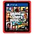GTA 5 Grand Theft Auto V PS4 Mídia Digital - Imagem 2