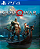 God of War PS4 Mídia Digital - Imagem 1