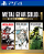 Metal Gear Solid: Master Collection Vol.1 PS4 Mídia Digital - Imagem 1