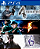 Resident Evil Pacote Triplo (4 + 5 + 6) PS4 Mídia Digital - Imagem 1