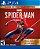 Marvels Spider-Man Game of the Year Edition PS4 Mídia Digital - Imagem 1