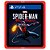 Marvels Spider-Man Miles Morales PS4 Mídia Digital - Imagem 2