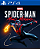 Marvels Spider-Man Miles Morales PS4 Mídia Digital - Imagem 1