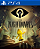 Little Nightmares PS4 Mídia Digital - Imagem 1