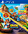 Crash Bandicoot N. Sane Trilogy + CTR Nitro-Fueled PS4 Mídia Digital - Imagem 1