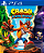 Crash Bandicoot N. Sane Trilogy PS4 Mídia Digital - Imagem 1