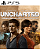 Uncharted Coleção Legado dos Ladrões PS5 Mídia Digital - Imagem 1