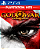 God Of War 3 Remastered PS4 Mídia Digital - Imagem 1