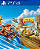 Crash Team Racing Nitro-Fueled PS4 Mídia Digital - Imagem 1