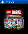 Coleção LEGO Marvel PS4 Mídia Digital - Imagem 1